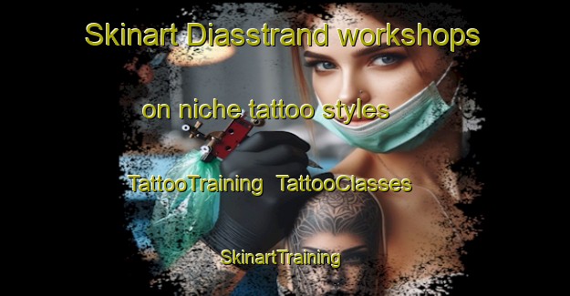 Skinart Diasstrand workshops on niche tattoo styles | TattooTraining | TattooClasses | SkinartTraining-South Africa