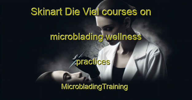 Skinart Die Viel courses on microblading wellness practices | #MicrobladingTraining #MicrobladingClasses #SkinartTraining-South Africa