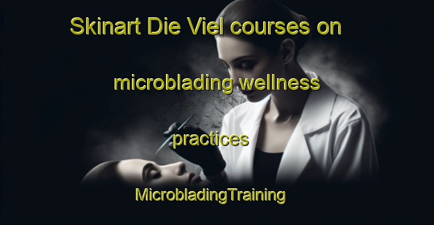 Skinart Die Viel courses on microblading wellness practices | MicrobladingTraining | MicrobladingClasses | SkinartTraining-South Africa