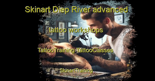 Skinart Diep River advanced tattoo workshops | #TattooTraining #TattooClasses #SkinartTraining-South Africa