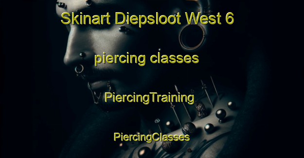 Skinart Diepsloot West 6 piercing classes | #PiercingTraining #PiercingClasses #SkinartTraining-South Africa