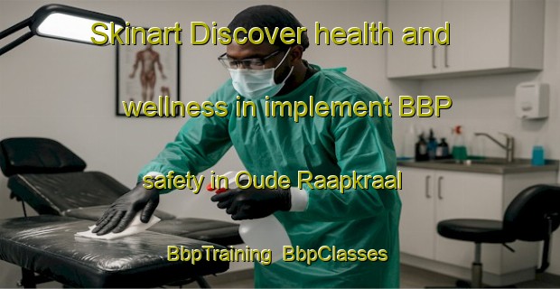 Skinart Discover health and wellness in implement BBP safety in Oude Raapkraal | BbpTraining | BbpClasses | SkinartTraining-South Africa