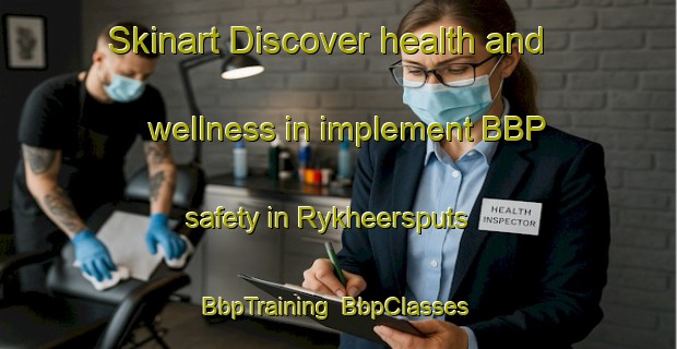 Skinart Discover health and wellness in implement BBP safety in Rykheersputs | BbpTraining | BbpClasses | SkinartTraining-South Africa