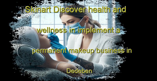 Skinart Discover health and wellness in implement a permanent makeup business in Dedeben | PermanentmakeupTraining | PermanentmakeupClasses | SkinartTraining-South Africa