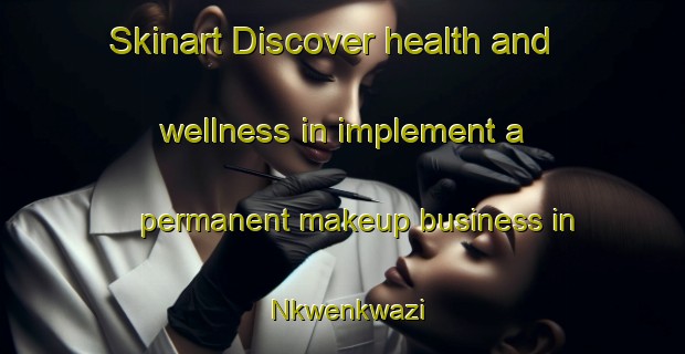 Skinart Discover health and wellness in implement a permanent makeup business in Nkwenkwazi | PermanentmakeupTraining | PermanentmakeupClasses | SkinartTraining-South Africa