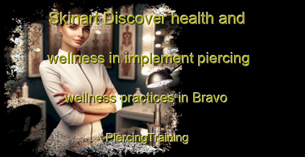 Skinart Discover health and wellness in implement piercing wellness practices in Bravo | PiercingTraining | PiercingClasses | SkinartTraining-South Africa