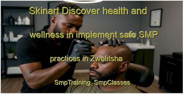Skinart Discover health and wellness in implement safe SMP practices in Zwelitsha | SmpTraining | SmpClasses | SkinartTraining-South Africa