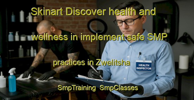 Skinart Discover health and wellness in implement safe SMP practices in Zwelitsha | SmpTraining | SmpClasses | SkinartTraining-South Africa