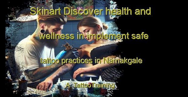 Skinart Discover health and wellness in implement safe tattoo practices in Namakgale A | TattooTraining | TattooClasses | SkinartTraining-South Africa