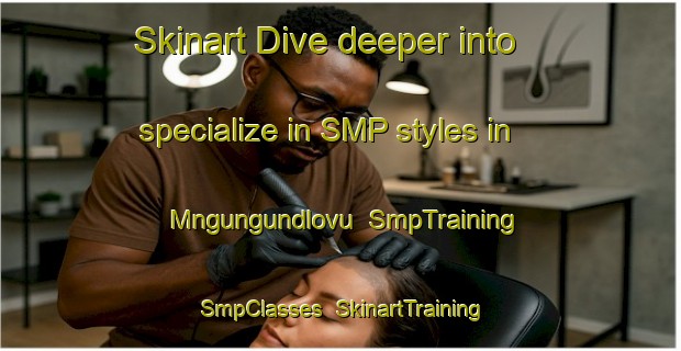 Skinart Dive deeper into specialize in SMP styles in Mngungundlovu | SmpTraining | SmpClasses | SkinartTraining-South Africa
