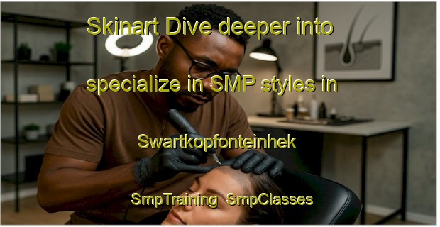 Skinart Dive deeper into specialize in SMP styles in Swartkopfonteinhek | SmpTraining | SmpClasses | SkinartTraining-South Africa