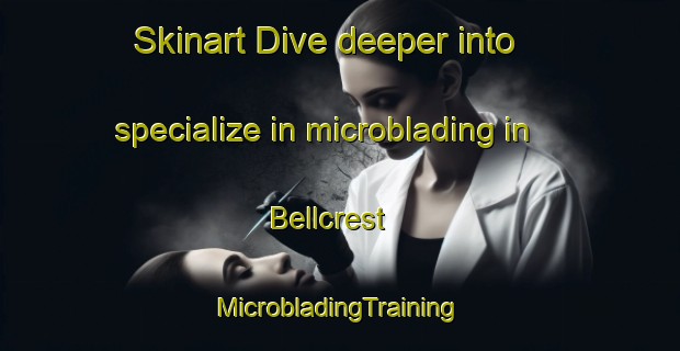 Skinart Dive deeper into specialize in microblading in Bellcrest | #MicrobladingTraining #MicrobladingClasses #SkinartTraining-South Africa