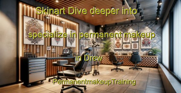 Skinart Dive deeper into specialize in permanent makeup in Drew | #PermanentmakeupTraining #PermanentmakeupClasses #SkinartTraining-South Africa