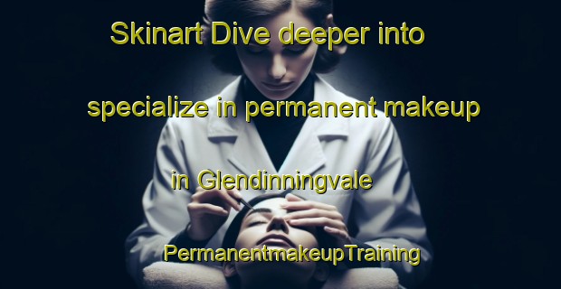 Skinart Dive deeper into specialize in permanent makeup in Glendinningvale | #PermanentmakeupTraining #PermanentmakeupClasses #SkinartTraining-South Africa