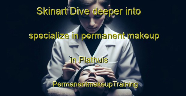 Skinart Dive deeper into specialize in permanent makeup in Plathuis | PermanentmakeupTraining | PermanentmakeupClasses | SkinartTraining-South Africa