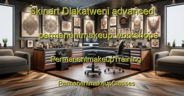 Skinart Dlakatweni advanced permanentmakeup workshops | #PermanentmakeupTraining #PermanentmakeupClasses #SkinartTraining-South Africa