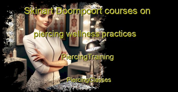 Skinart Doornpoort courses on piercing wellness practices | #PiercingTraining #PiercingClasses #SkinartTraining-South Africa