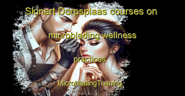 Skinart Dorpsplaas courses on microblading wellness practices | MicrobladingTraining | MicrobladingClasses | SkinartTraining-South Africa