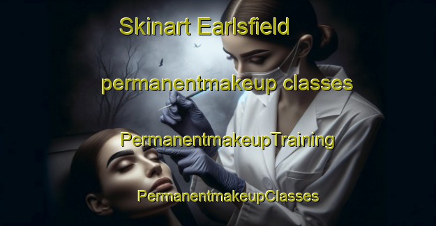 Skinart Earlsfield permanentmakeup classes | #PermanentmakeupTraining #PermanentmakeupClasses #SkinartTraining-South Africa