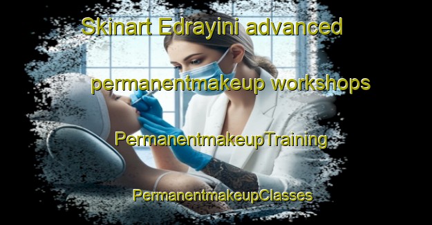 Skinart Edrayini advanced permanentmakeup workshops | PermanentmakeupTraining | PermanentmakeupClasses | SkinartTraining-South Africa