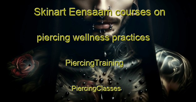 Skinart Eensaam courses on piercing wellness practices | PiercingTraining | PiercingClasses | SkinartTraining-South Africa