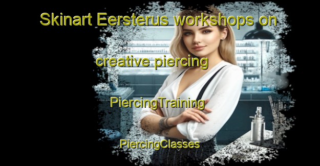 Skinart Eersterus workshops on creative piercing | #PiercingTraining #PiercingClasses #SkinartTraining-South Africa