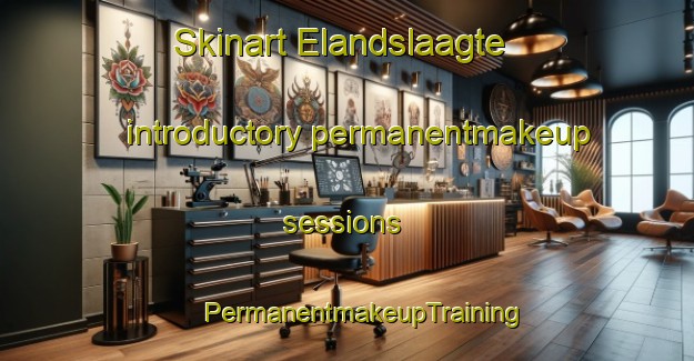 Skinart Elandslaagte introductory permanentmakeup sessions | #PermanentmakeupTraining #PermanentmakeupClasses #SkinartTraining-South Africa