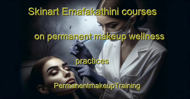 Skinart Emafakathini courses on permanent makeup wellness practices | PermanentmakeupTraining | PermanentmakeupClasses | SkinartTraining-South Africa