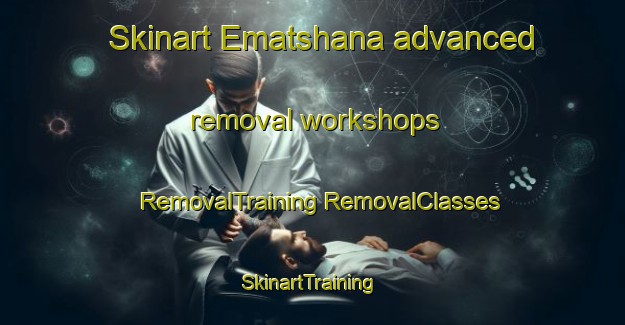 Skinart Ematshana advanced removal workshops | #RemovalTraining #RemovalClasses #SkinartTraining-South Africa