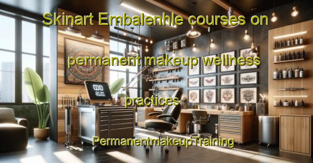 Skinart Embalenhle courses on permanent makeup wellness practices | #PermanentmakeupTraining #PermanentmakeupClasses #SkinartTraining-South Africa