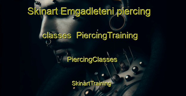 Skinart Emgadleteni piercing classes | #PiercingTraining #PiercingClasses #SkinartTraining-South Africa