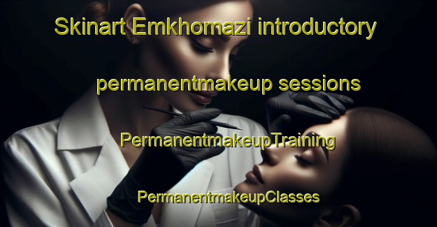 Skinart Emkhomazi introductory permanentmakeup sessions | #PermanentmakeupTraining #PermanentmakeupClasses #SkinartTraining-South Africa