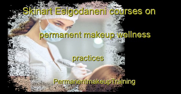 Skinart Esigodaneni courses on permanent makeup wellness practices | #PermanentmakeupTraining #PermanentmakeupClasses #SkinartTraining-South Africa