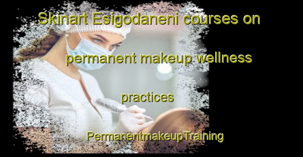 Skinart Esigodaneni courses on permanent makeup wellness practices | PermanentmakeupTraining | PermanentmakeupClasses | SkinartTraining-South Africa