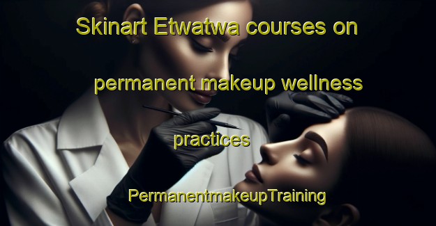 Skinart Etwatwa courses on permanent makeup wellness practices | #PermanentmakeupTraining #PermanentmakeupClasses #SkinartTraining-South Africa