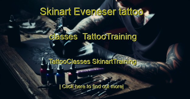 Skinart Eveneser tattoo classes | #TattooTraining #TattooClasses #SkinartTraining-South Africa