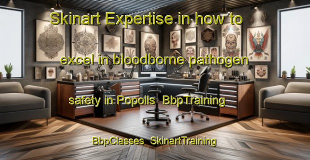 Skinart Expertise in how to excel in bloodborne pathogen safety in Popolis | BbpTraining | BbpClasses | SkinartTraining-South Africa