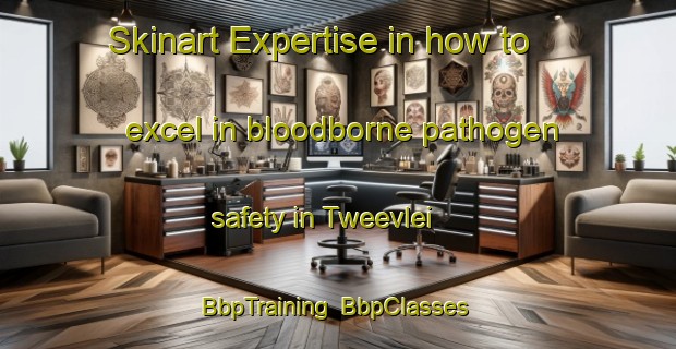 Skinart Expertise in how to excel in bloodborne pathogen safety in Tweevlei | BbpTraining | BbpClasses | SkinartTraining-South Africa