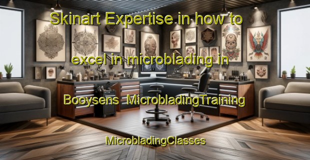 Skinart Expertise in how to excel in microblading in Booysens | #MicrobladingTraining #MicrobladingClasses #SkinartTraining-South Africa