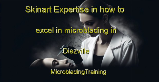 Skinart Expertise in how to excel in microblading in Diazville | #MicrobladingTraining #MicrobladingClasses #SkinartTraining-South Africa