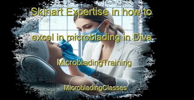 Skinart Expertise in how to excel in microblading in Diva | MicrobladingTraining | MicrobladingClasses | SkinartTraining-South Africa