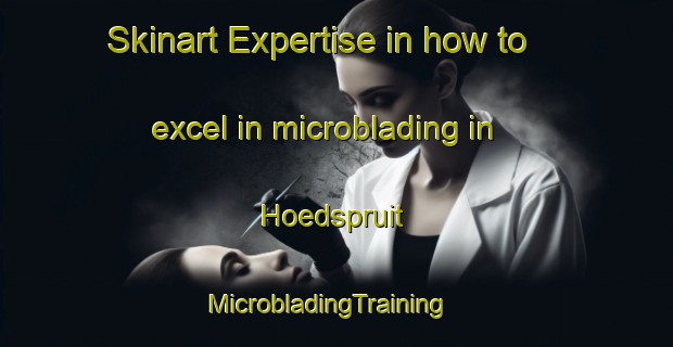 Skinart Expertise in how to excel in microblading in Hoedspruit | MicrobladingTraining | MicrobladingClasses | SkinartTraining-South Africa