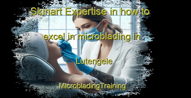 Skinart Expertise in how to excel in microblading in Lutengele | MicrobladingTraining | MicrobladingClasses | SkinartTraining-South Africa