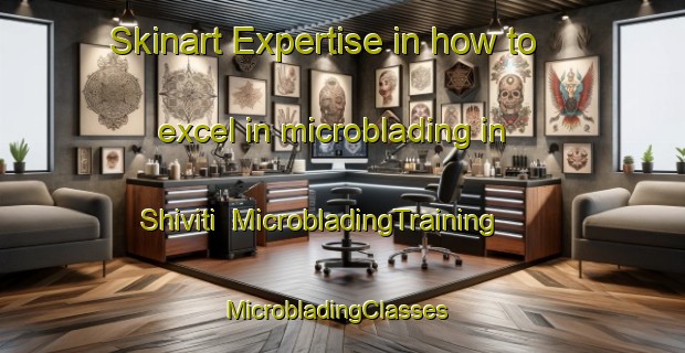 Skinart Expertise in how to excel in microblading in Shiviti | MicrobladingTraining | MicrobladingClasses | SkinartTraining-South Africa