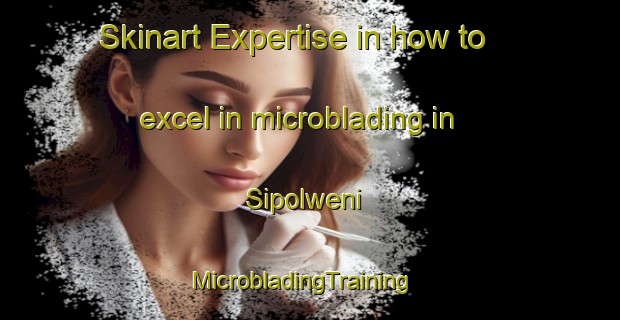 Skinart Expertise in how to excel in microblading in Sipolweni | MicrobladingTraining | MicrobladingClasses | SkinartTraining-South Africa