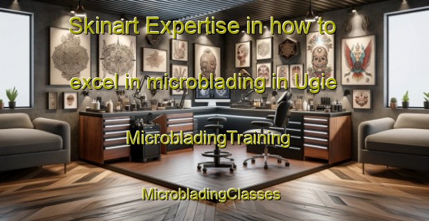 Skinart Expertise in how to excel in microblading in Ugie | MicrobladingTraining | MicrobladingClasses | SkinartTraining-South Africa
