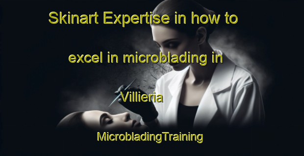 Skinart Expertise in how to excel in microblading in Villieria | #MicrobladingTraining #MicrobladingClasses #SkinartTraining-South Africa