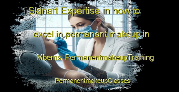 Skinart Expertise in how to excel in permanent makeup in Mbems | PermanentmakeupTraining | PermanentmakeupClasses | SkinartTraining-South Africa