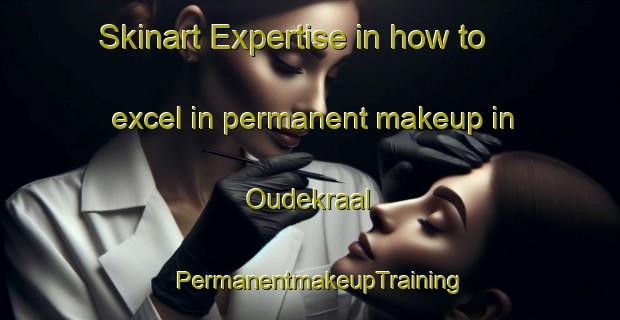 Skinart Expertise in how to excel in permanent makeup in Oudekraal | PermanentmakeupTraining | PermanentmakeupClasses | SkinartTraining-South Africa