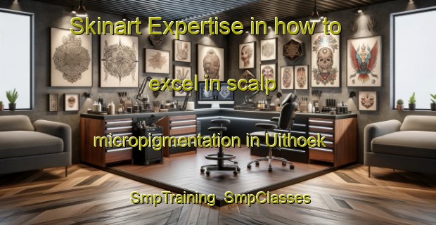 Skinart Expertise in how to excel in scalp micropigmentation in Uithoek | SmpTraining | SmpClasses | SkinartTraining-South Africa